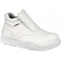 Cofra Okuden Metal Free Safety Boots - Chemical Industry Hospitals